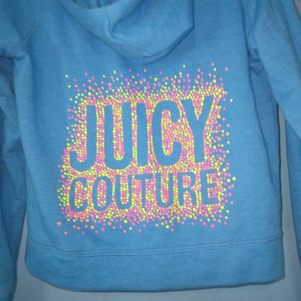 Vintage Juicy Couture sweater